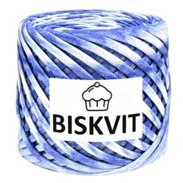 Пряжа Biskvit Эльза