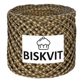 Пряжа Biskvit Морстен