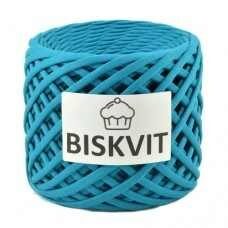 Пряжа Biskvit т. бирюзовый