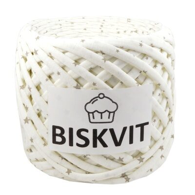 Пряжа Biskvit Старс