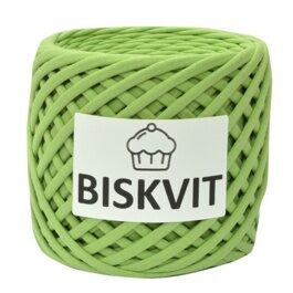 Пряжа Biskvit Груша