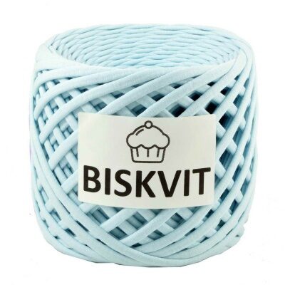 Пряжа Biskvit Скай