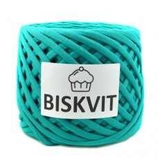 Пряжа Biskvit Изумруд