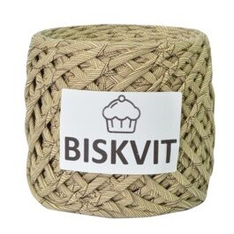 Пряжа Biskvit Бамбук